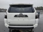 2016 Toyota 4runner SR5/SR5 Premium