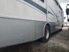 2001 Freightliner Chassis X Line Motor Home