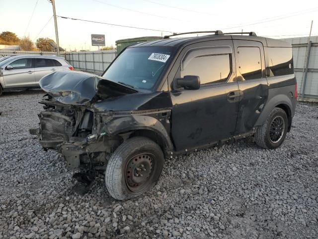 2008 Honda Element LX