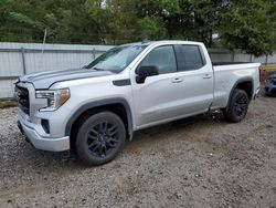 2021 GMC Sierra C1500 Elevation en venta en Greenwell Springs, LA