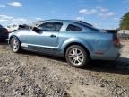 2005 Ford Mustang