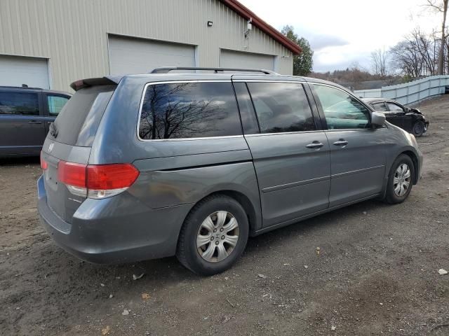 2010 Honda Odyssey EX