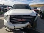 2015 GMC Yukon XL K1500 SLT