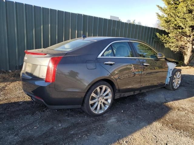 2014 Cadillac ATS Premium