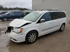 2011 Chrysler Town & Country Touring L