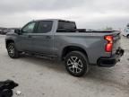 2020 Chevrolet Silverado K1500 Trail Boss Custom