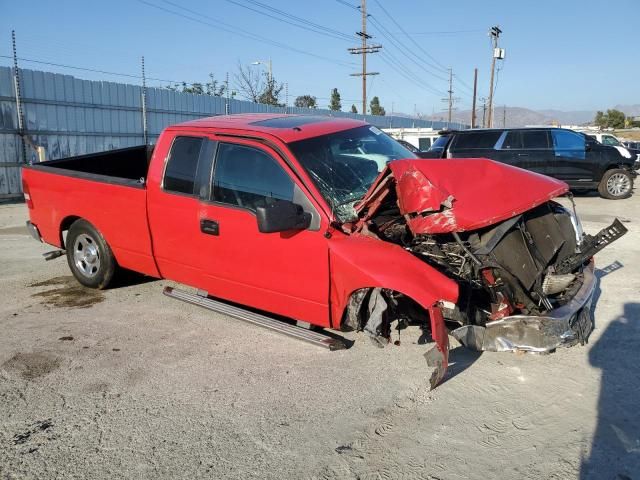 2006 Ford F150