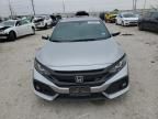 2017 Honda Civic SI