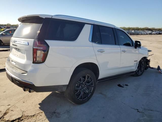 2023 Chevrolet Tahoe K1500 High Country