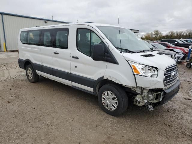 2016 Ford Transit T-350