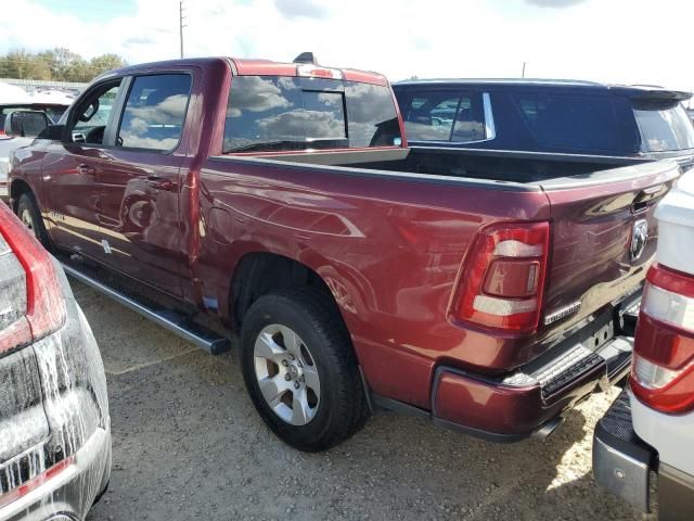 2019 Dodge RAM 1500 BIG HORN/LONE Star