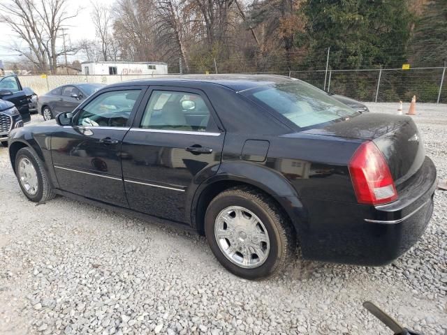 2005 Chrysler 300 Touring