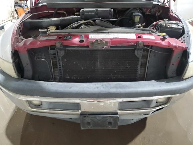 1997 Dodge RAM 1500