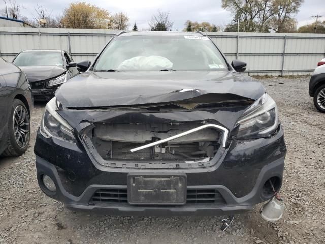 2019 Subaru Outback Touring