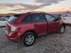 2008 Ford Edge SE