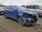 2015 Lincoln MKC Black Label