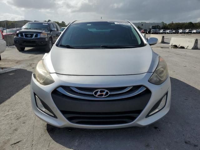 2014 Hyundai Elantra GT