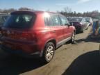 2012 Volkswagen Tiguan S