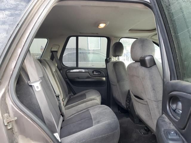 2008 GMC Envoy