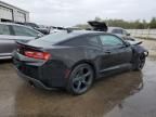 2016 Chevrolet Camaro LT