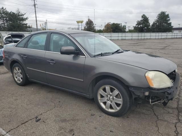 2005 Ford Five Hundred SEL