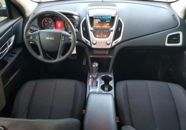 2016 GMC Terrain SLE