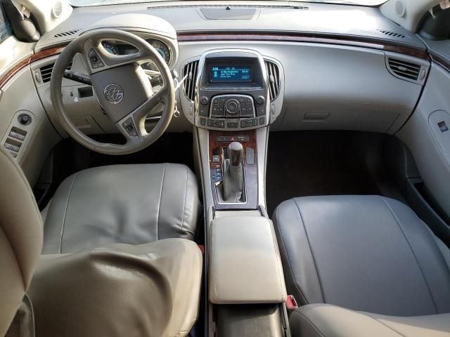 2010 Buick Lacrosse CX