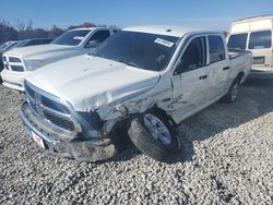 Salvage Cars with No Bids Yet For Sale at auction: 2023 Dodge RAM 1500 Classic SLT