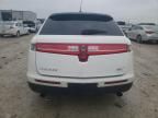 2019 Lincoln MKT