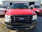 2008 Ford F150 Supercrew