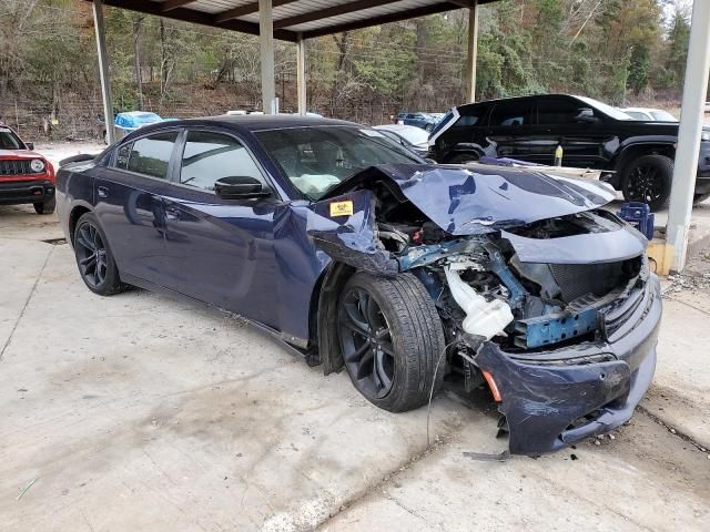 2017 Dodge Charger SE