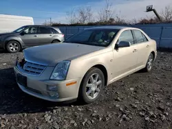 2007 Cadillac STS en venta en Marlboro, NY