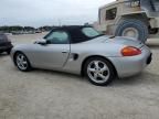 2000 Porsche Boxster