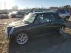 2005 Mini Cooper S