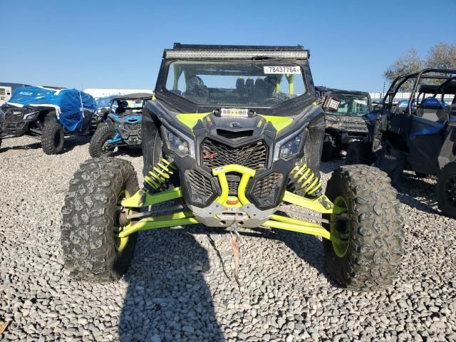 2020 Can-Am Maverick X3 Max X MR Turbo RR