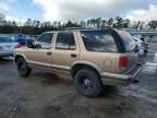 1996 Chevrolet Blazer