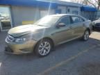 2012 Ford Taurus SEL