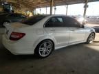 2014 Mercedes-Benz C 250