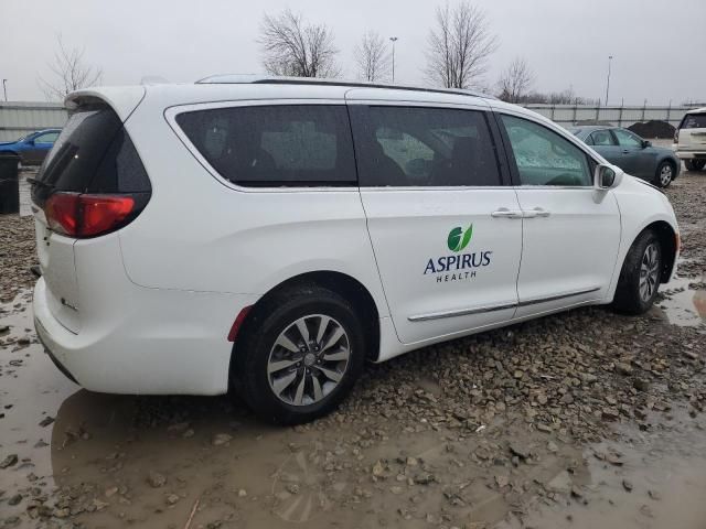 2020 Chrysler Pacifica Hybrid Touring L