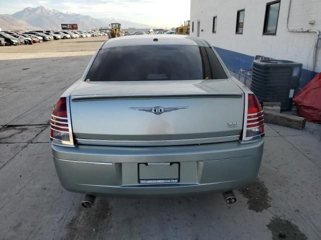 2006 Chrysler 300 Touring