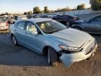 2014 Ford Fusion SE Hybrid