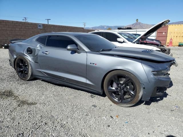 2022 Chevrolet Camaro LT1