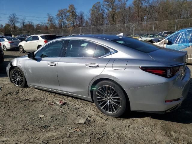 2022 Lexus ES 350 Base