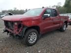 2019 Chevrolet Silverado K1500 LT