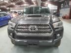 2017 Toyota Tacoma Double Cab