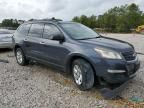 2014 Chevrolet Traverse LS