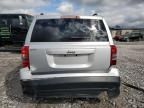 2012 Jeep Patriot Sport