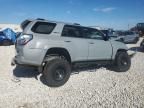 2017 Toyota 4runner SR5/SR5 Premium