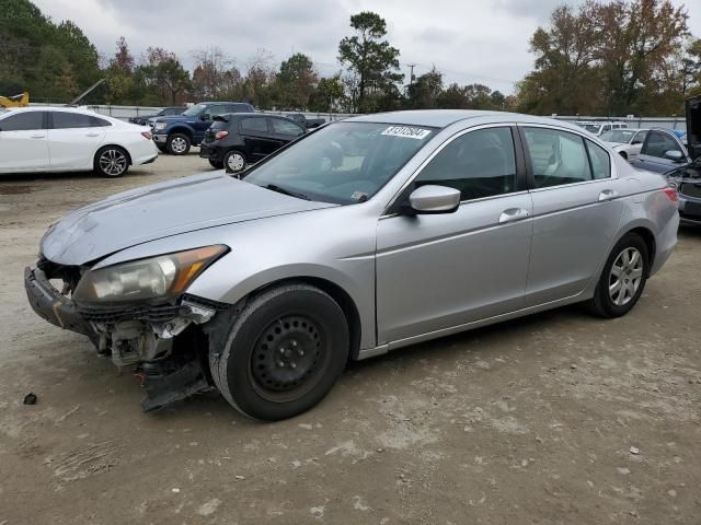 2011 Honda Accord LX