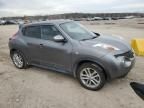 2013 Nissan Juke S